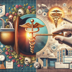 Unlocking the Secrets: How Medical Physics Practice Guidelines Can Transform Your Practice || TinyEYE Online Therapy