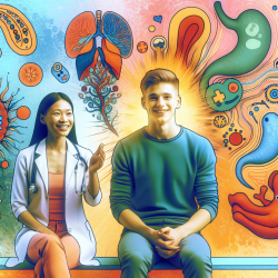 Enhancing Pediatric Therapy Outcomes through Gut Microbiome Insights || TinyEYE Online Therapy