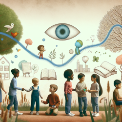 Enhancing Practitioner Skills: Insights from Children's Trust Beliefs and Aggressive Behavior Trajectories || TinyEYE Online Therapy
