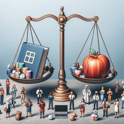 The Rule of Law as a Social Determinant of Health: Insights for Practitioners || TinyEYE Online Therapy