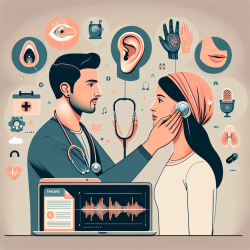 How to Enhance Your Patient-Centered Approach: Insights from Speech and Hearing Sciences || TinyEYE Online Therapy