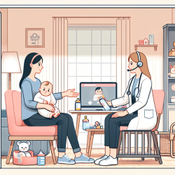 Enhancing Child Mental Health: Implementing Findings from the 2021 UCD School of Medicine SSRA || TinyEYE Online Therapy