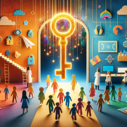 Unlock the Secret to Enhancing Child Therapy Outcomes with Groundbreaking Research! || TinyEYE Online Therapy
