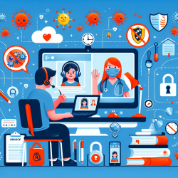 Shocking Insights: How to Master Information Sharing in Schools During Health Crises! || TinyEYE Online Therapy