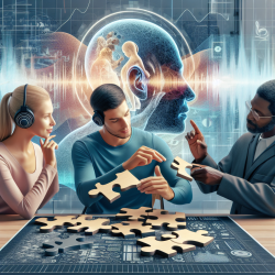 Enhancing Communication Skills in Hearing-Impaired Adults: Insights from Repair Strategy Intervention || TinyEYE Online Therapy