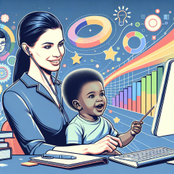 Unlocking the Power of Research: Enhancing Pediatric Therapy Outcomes || TinyEYE Online Therapy