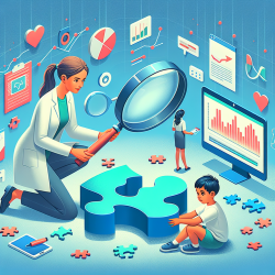 Empowering Practitioners: Enhancing CVI Diagnosis and Assessment Skills || TinyEYE Online Therapy