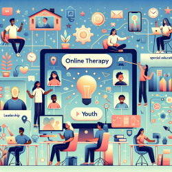 Empowering Young Minds: The Unexpected Joy of Online Therapy || TinyEYE Online Therapy