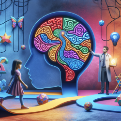 Understanding Autism Wandering: A Neurodiversity-Oriented Approach || TinyEYE Online Therapy