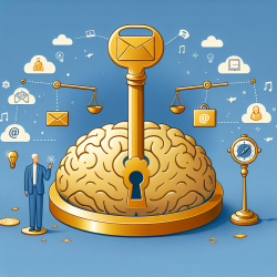 Unlocking the Power of Client Emails in ICBT: Key Insights for Practitioners || TinyEYE Online Therapy