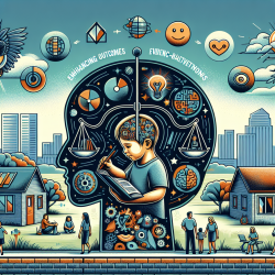 Enhancing Child Outcomes Through Evidence-Based Interventions || TinyEYE Online Therapy