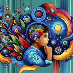 Boost Your Therapy Skills with Cognitive Insights! || TinyEYE Online Therapy