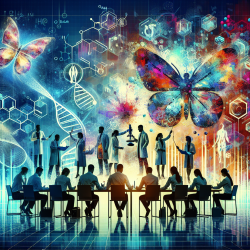 You Won't Believe How Team Science Can Transform Your Practice! || TinyEYE Online Therapy