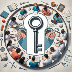 Unlocking the Potential: Improving Dysphagia Screening and Assessment Skills || TinyEYE Online Therapy