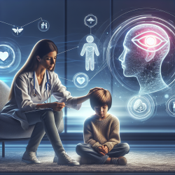 Unlock the Secrets: How Practitioners Can Transform Lives of Children with Chronic Pain Using Groundbreaking Research! || TinyEYE Online Therapy
