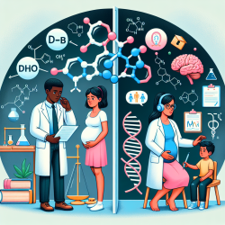 Unlocking the Potential of Every Child: Understanding the Impact of Prenatal BPA Exposure on ASD || TinyEYE Online Therapy