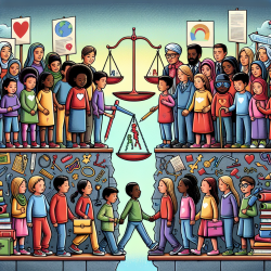 School Social Work: Bridging the Gap with Compassion and Expertise || TinyEYE Online Therapy