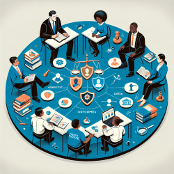 Unveiling the Overlap: Insights for Practitioners from Child Protection and Youth Justice Systems || TinyEYE Online Therapy