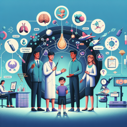 Leveraging Hormonal Regulation Research for Enhanced Autism Therapy || TinyEYE Online Therapy