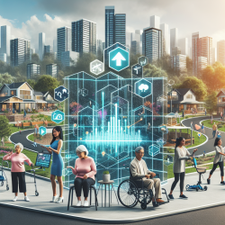 Boost Your Skills with Built Environment Insights || TinyEYE Online Therapy