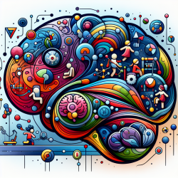 Unraveling Brain-Behavior Links: A Pathway to Better Outcomes for Children || TinyEYE Online Therapy