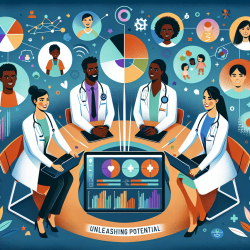 Empowering Practitioners: Unleashing the Potential of Consultative and Comanagement Strategies || TinyEYE Online Therapy