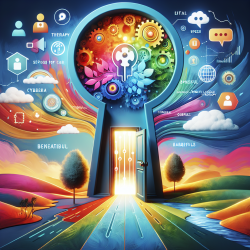 Unlocking Access: Improving Autism Care Through Data-Driven Insights || TinyEYE Online Therapy