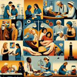Canadian Nurses' Perspectives on MAiD: Insights and Implications || TinyEYE Online Therapy
