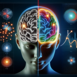 Network-Level Language Recovery: Insights from PCA Stroke Research || TinyEYE Online Therapy