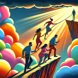 Boost Your Skills: A Fun and Easy Guide to Suicide Prevention Training || TinyEYE Online Therapy