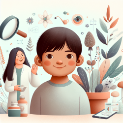 Revolutionize Your Practice: The Surprising Benefits of Herbal Medicines for Otitis Media in Children! || TinyEYE Online Therapy