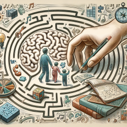Enhancing the Developing Brain: How Practitioners Can Navigate the Complex Landscape || TinyEYE Online Therapy