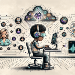 Unlocking the Future of Child Development: How Machine Learning is Revolutionizing Intellectual and Developmental Disabilities Research || TinyEYE Online Therapy