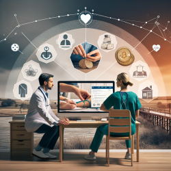 Enhancing Practitioner Skills Through Telehealth Retention Strategies || TinyEYE Online Therapy
