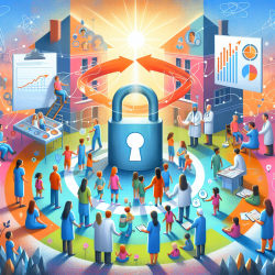 Unlocking Better Outcomes: Implementing Research Insights in Pediatric Chronic Pain Management || TinyEYE Online Therapy