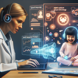 Academic Professional: Leveraging Research for Enhanced Online Therapy Outcomes || TinyEYE Online Therapy