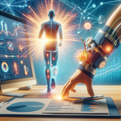 Telerehabilitation: Transforming Lives of Neurological Patients || TinyEYE Online Therapy
