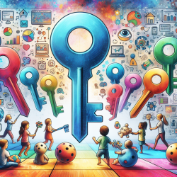 Unlocking Early Autism Identification: A Key to Better Outcomes || TinyEYE Online Therapy