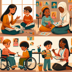 Effective Teacher-Parent Collaboration for Inclusive Classrooms || TinyEYE Online Therapy