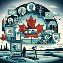 Understanding Telepractice in Manitoba: Key Insights for Occupational Therapists || TinyEYE Online Therapy