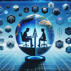 Unlocking the Metaverse: What Practitioners Need to Know About Its Dark Side || TinyEYE Online Therapy
