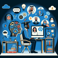 Why Working from Home Could Be the Secret to Revolutionizing School Therapy Services || TinyEYE Online Therapy