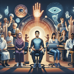 Transforming Occupational Therapy: Embracing Virtual Solutions || TinyEYE Online Therapy