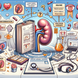 Why Ignoring This New Kidney Disease Nomenclature Could Be Your Biggest Mistake || TinyEYE Online Therapy