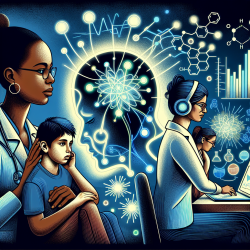 Understanding the Impact of EMC10 on Intellectual Disability: Implications for Practitioners || TinyEYE Online Therapy