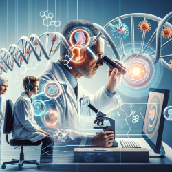 Unlocking the Genetic Mysteries of Autism: A Guide for Practitioners || TinyEYE Online Therapy