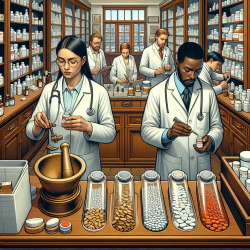 Understanding Opioid Dispensing: Insights for Practitioners || TinyEYE Online Therapy
