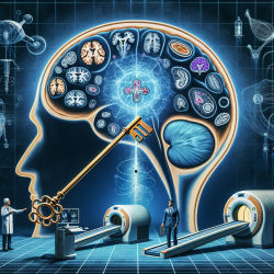 Unlocking the Future of Parkinson's Diagnosis: Revolutionary Dopaminergic Imaging Techniques Revealed! || TinyEYE Online Therapy