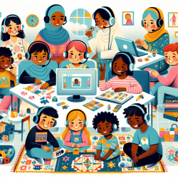 Enhancing Practitioner Skills: Implementing a Developmental Relational Approach for Refugee Children || TinyEYE Online Therapy