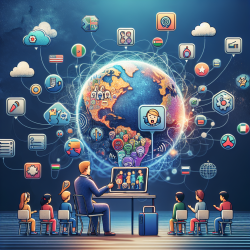 How Technology is Revolutionizing Stuttering Therapy: Key Insights for Practitioners || TinyEYE Online Therapy